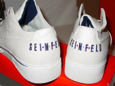 nike air seinfield